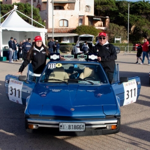 7° RALLY COSTA SMERALDA REGOLARITA' - Gallery 8